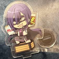 「青鬼院蜻蛉 妖狐×僕SS」の画像検索結果