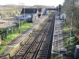 Image result for Frimley