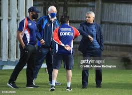 Image result for Kingstonian Cricket Club