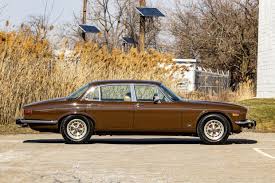 Image result for Carriage Brown 1977 Jaguar