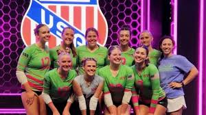 Image result for Cleobury Volleyball Club