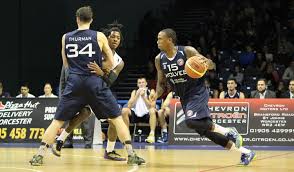Image result for Worcester Wolves Basketball Club