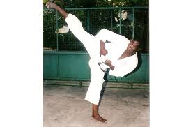 Image result for Thatcham Wado Karate Club