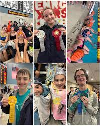 Image result for Huntingdon Piranhas Swimming Club