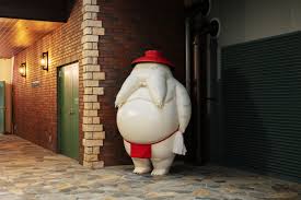 「千と千尋　オシラサマ」の画像検索結果