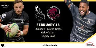 Image result for Chinnor Rugby Club