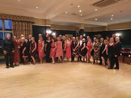 Image result for Sequence Dance