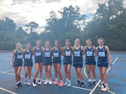 Image result for Kardale Senior & St Albans Jnr Netball Club