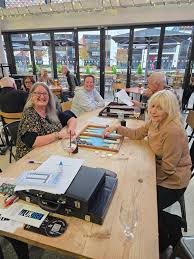 Image result for Liverpool Backgammon Club