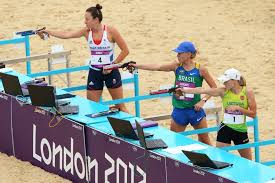Image result for Oxford University Modern Pentathlon Association