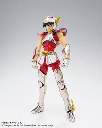 「ペガサス星矢 聖闘士星矢」の画像検索結果