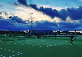 Image result for North Meols Lawn Tennis Club