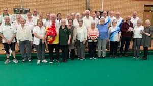 Image result for Llandrindod Wells Bowling Club
