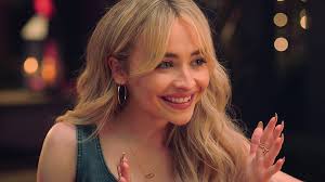 Image result for sabrina