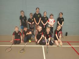 Image result for Chew Valley Badminton Club