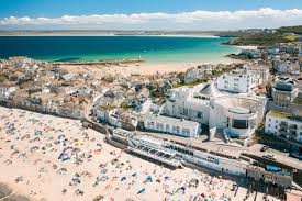 Image result for St Ives Cc, Cornwall