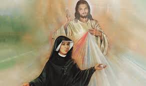Image result for Santa https://it.wikipedia.org/wiki/Maria Faustina Kowalska