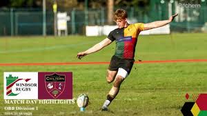 Image result for Amersham & Chiltern Rugby Football Club