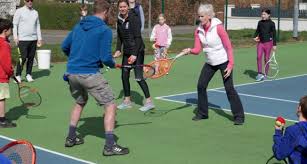 Image result for Sodbury Tennis Club