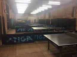 Image result for Britannia Table Tennis Club