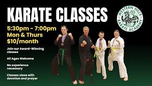 Image result for Epsom & Ewell Karate Club