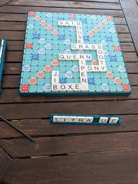 Image result for Sutton Coldfield Scrabble Club