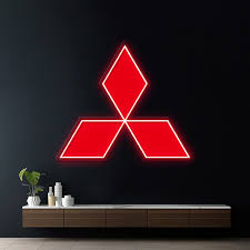 Image result for mitsubishi logo