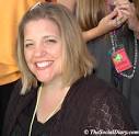 Sally Cox, Event Volunteer,