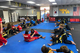 Image result for Impact Martial Arts