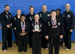 Image result for Kuk Sool Won Of Botesdale