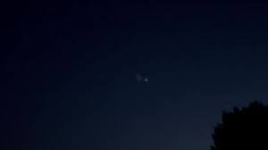 Image result for UFO Ryanair avvista un UFO nel volo Oslo - Bergamo ecco il video in anteprima!!