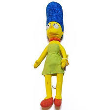 「マージ・シンプソン」の画像検索結果