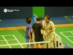 Image result for Oxford (Oxford) Badminton Club