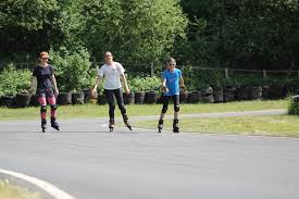 Image result for Surrey & Hampshire Roller Skating