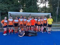Image result for Bury Hockey Club