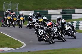 Image result for Classic Racing Motorcycle Club