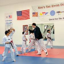 Image result for Koo Self Defence