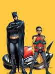 Batman and Robin Reborn | DestroyTheCyb.