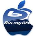 Apple Finally Acknowledges Blu-Ray Exists