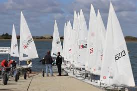 Image result for Harlow (Blackwater) Sailing Club