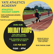 Image result for Yate & District