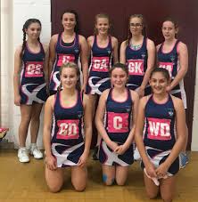 Image result for Haxby Netball Club