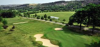 Image result for Huddersfield Golf Club Ltd