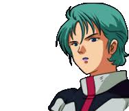 「マウアー・ファラオ 機動戦士Zガンダム」の画像検索結果