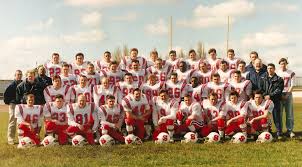 Image result for Oxford Saints