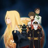 「岩田新平 宇宙戦艦ヤマト2199」の画像検索結果