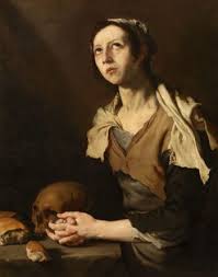 Image result for Saint St. Mary of Egypt