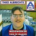 Drukte bij Theo Albrecht #AH weer half leeg #weekend RT @RTLNieuwsnl Weer ... - b9b123f94bd33abf422a8e6929b851bb_view