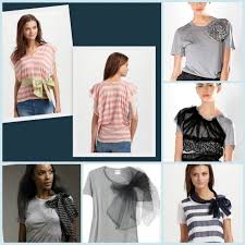 Image result for Что можно сделать из старая футболка