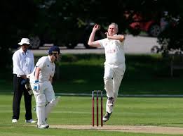 Image result for Bucklebury Cricket Club